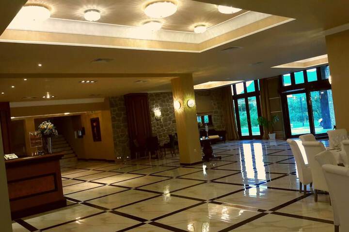 Hotel Interior 6 of 45