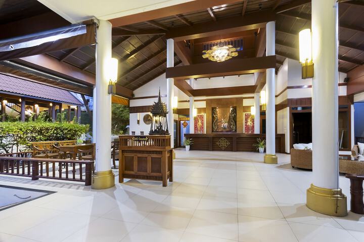 Hotel Interior 2 of 89