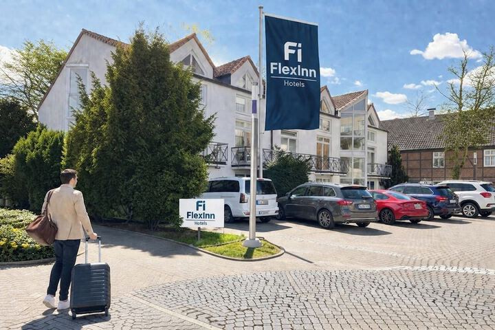 Image of FlexInn Hotel Gelsenkirchen