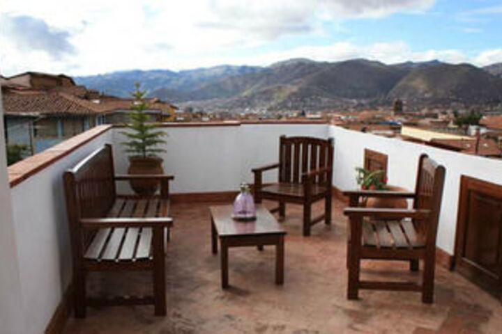 Terrace/Patio 16 of 16