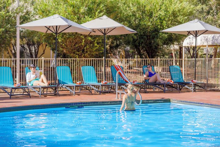 Pool 14 of 18