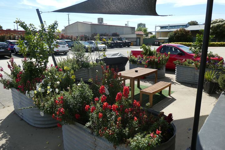Terrace/Patio 42 of 68