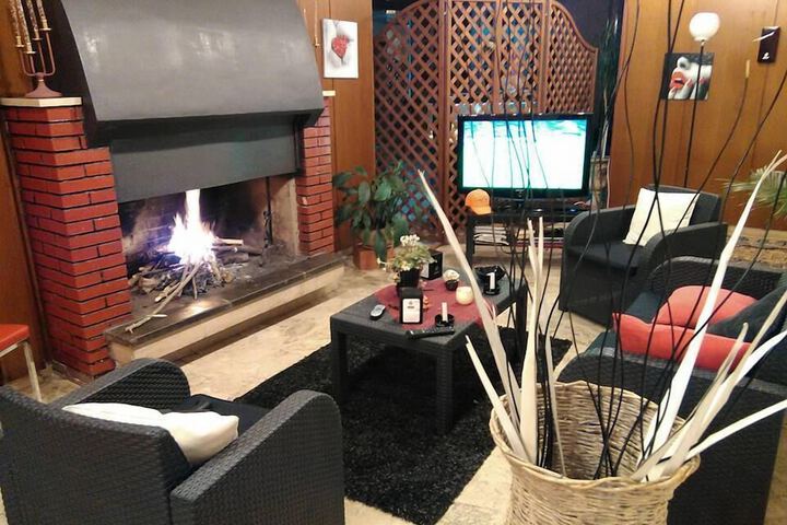 Hotel Interior 13 of 17