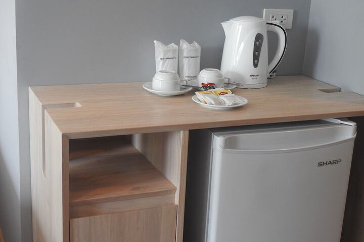Breakfast/Coffee Service 9 of 27