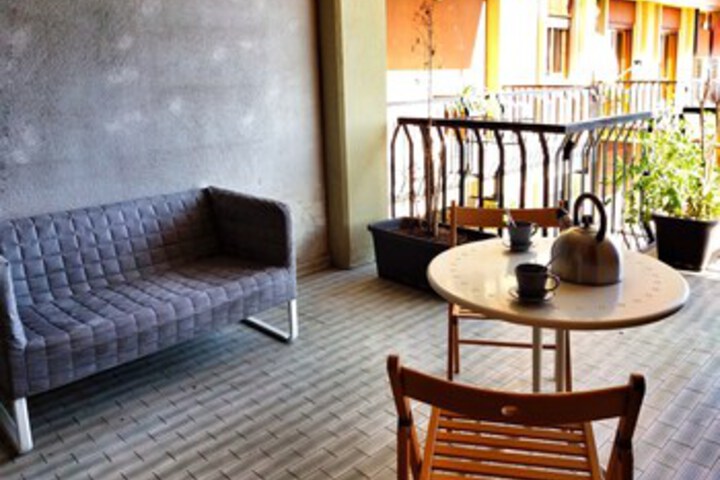 Terrace/Patio 21 of 21