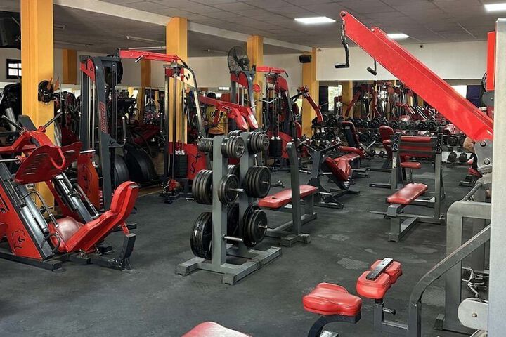 Health and Fitness 27 of 56