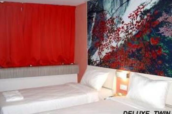 Suite Room