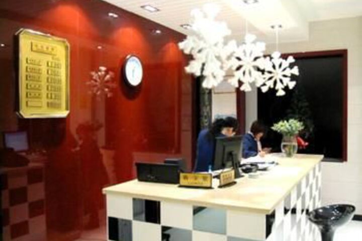 Hotel Interior 3 of 4