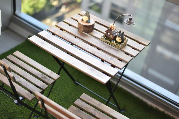 Terrace/Patio 32 of 48