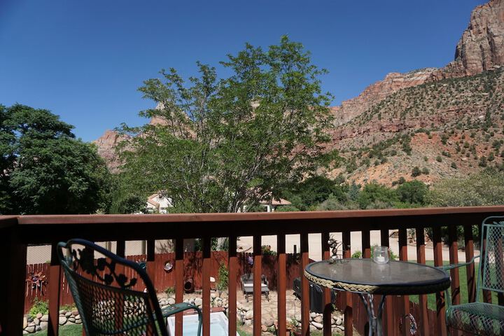 Terrace/Patio 33 of 37