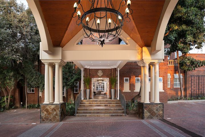 Hotel 64 of 66