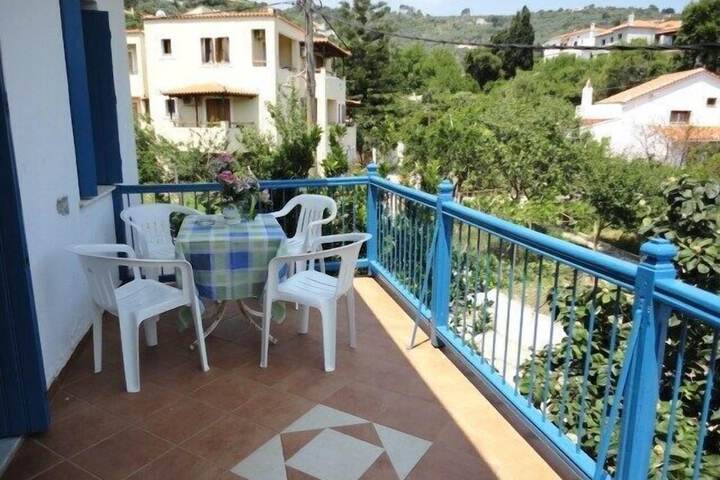 Terrace/Patio 13 of 15