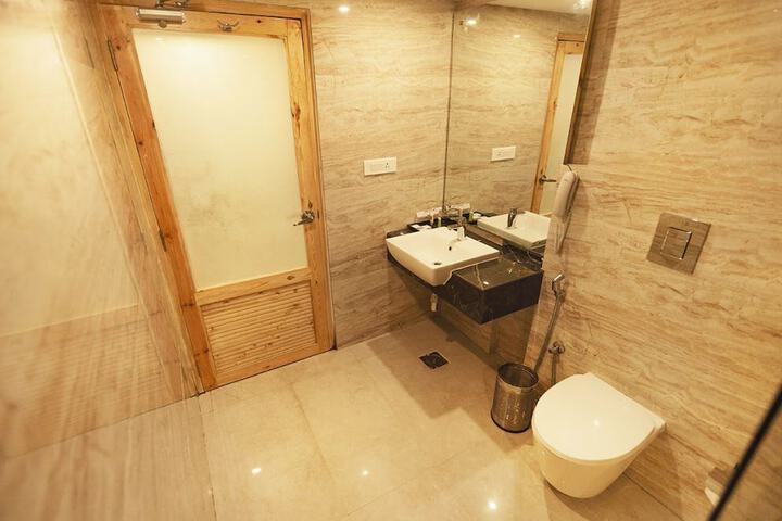 Bath Amenities