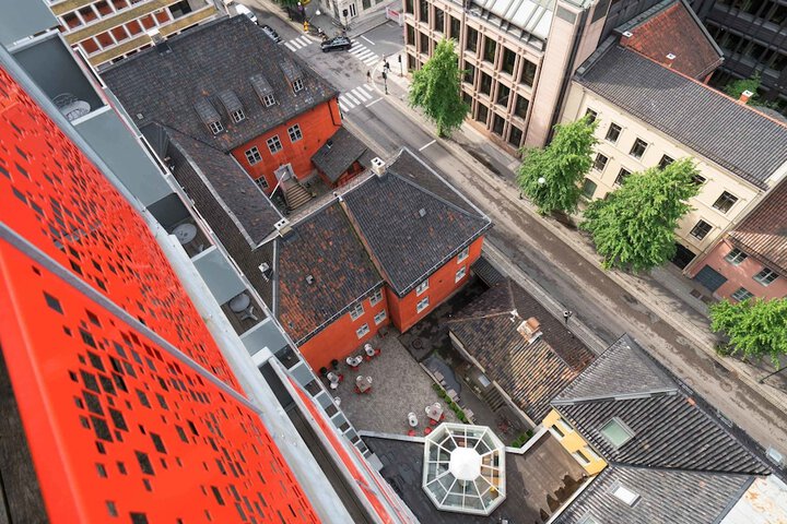 Hotel View 59 of 61