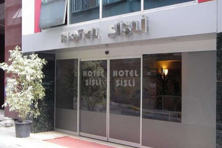 Hotel 9 of 10