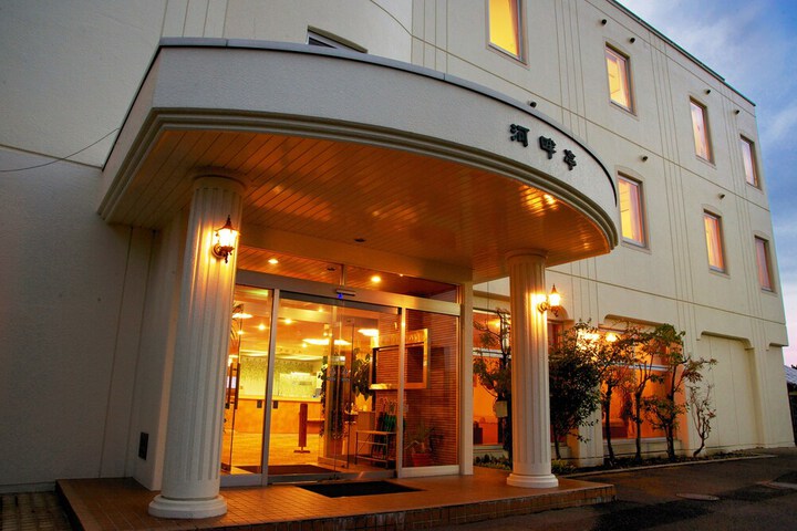 Hotel 30 of 36