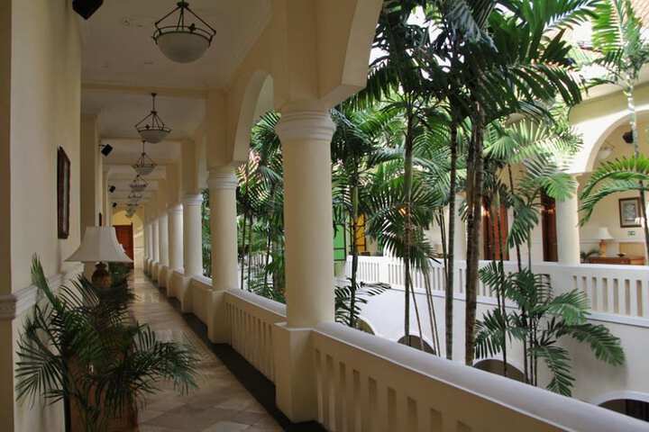 Hallway