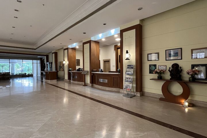 Hotel Interior 3 of 76
