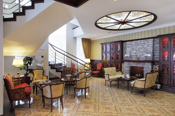 Hotel Interior 5 of 82