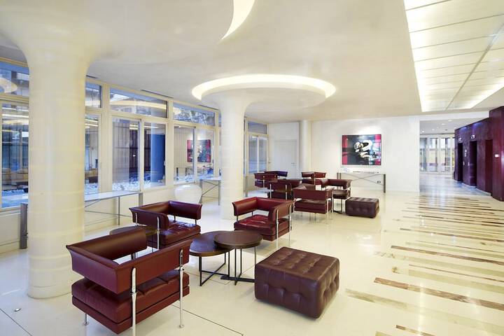 Lobby Photos