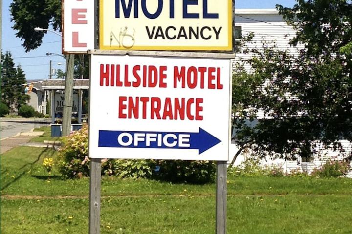 Hotel 18 of 24