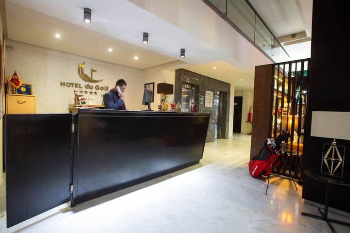 Hotel Interior 10 of 60