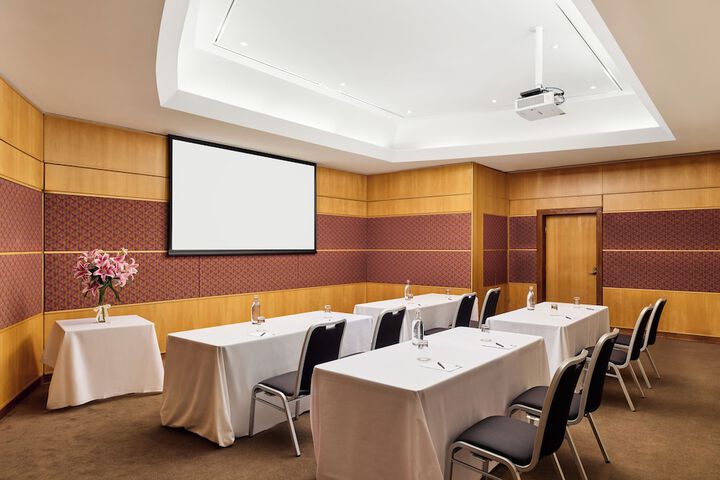 Meeting 84 of 96