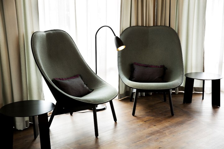 Hotel Interior 96 of 98