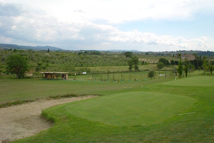 Golf 26 of 43