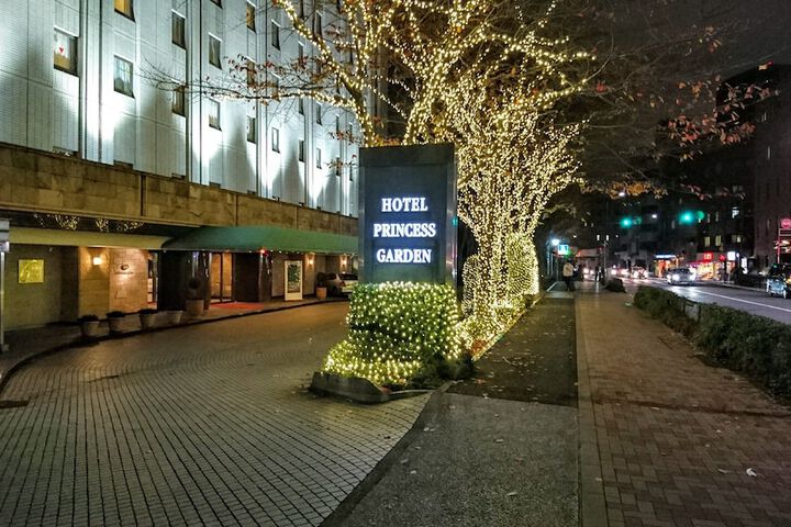 Hotel 109 of 120