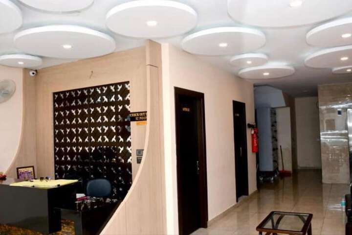 Hotel Interior 2 of 61