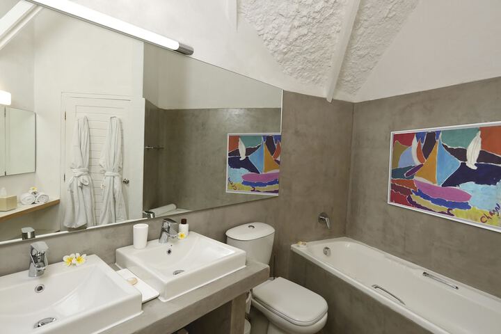 Bath Amenities