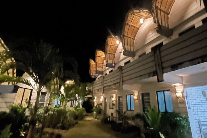 Hotel 25 of 25