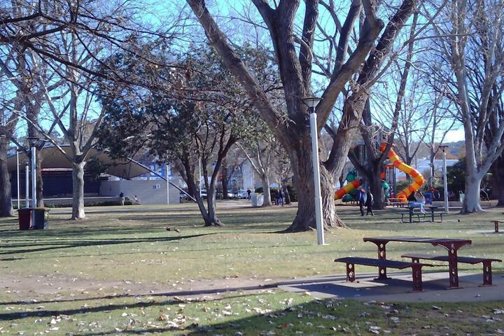 Property Grounds 16 of 28