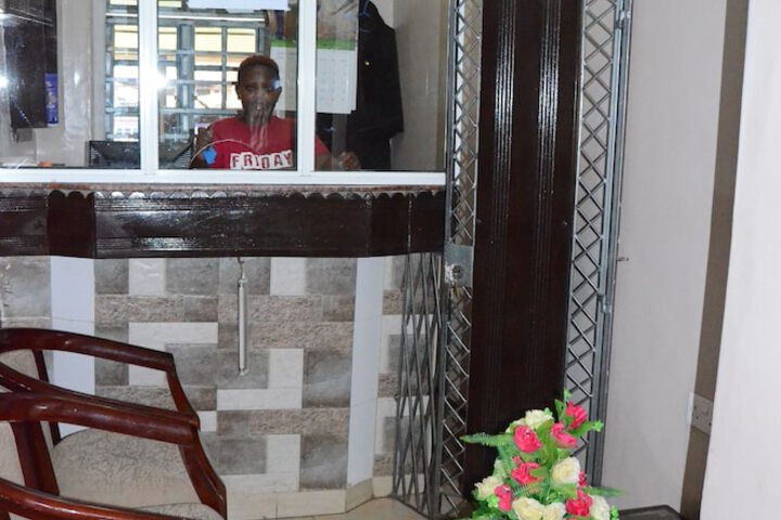 KARIBU HOTEL