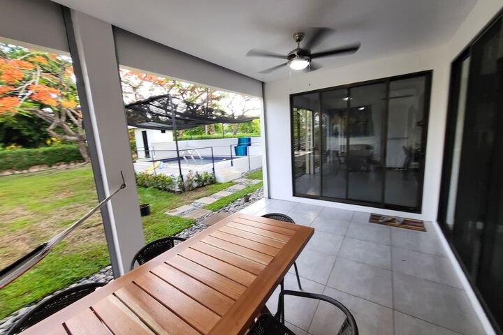 Terrace/Patio 36 of 38