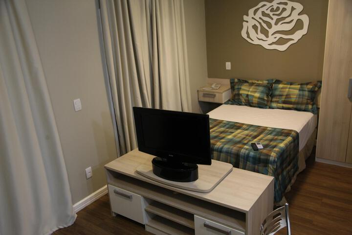 Guest Suite