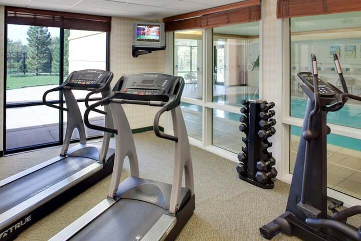 Health and Fitness 25 of 46