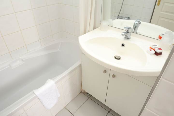 Bath Interior