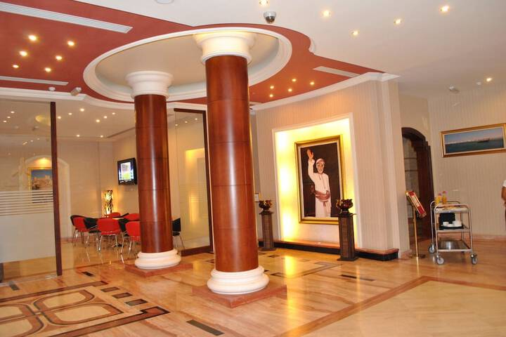 Hotel Interior 2 of 18