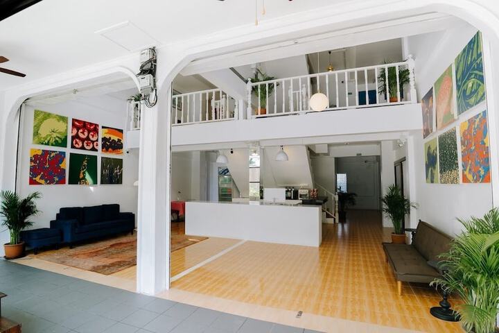B & B Chiangrai