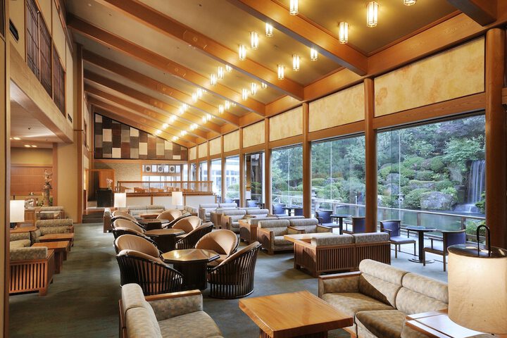 Hotel Interior 6 of 111