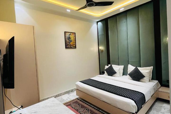 Taj Dream a Luxury Hotel