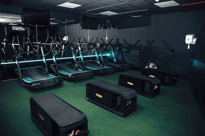 Health and Fitness 21 of 35