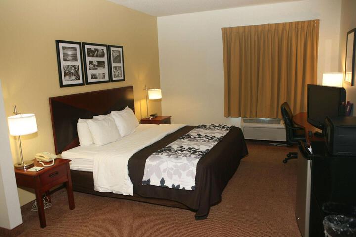 1 King Bed (3 of 26)