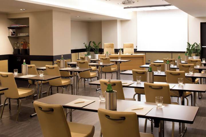 Meeting 134 of 134