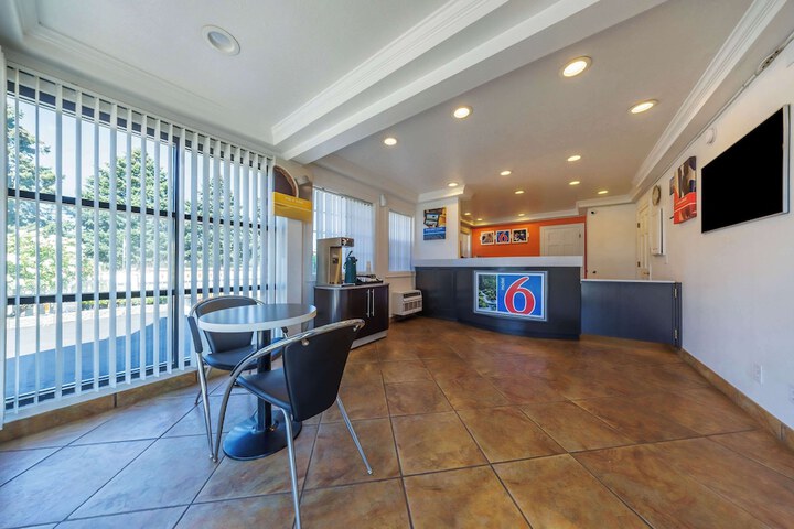 Lobby Photos