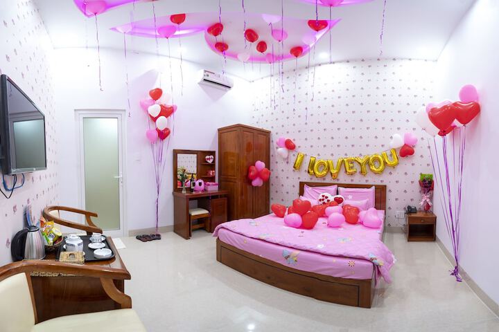 Photo of Paradise Hotel