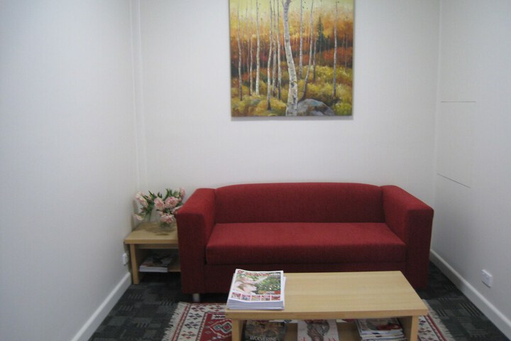 Lobby Photos