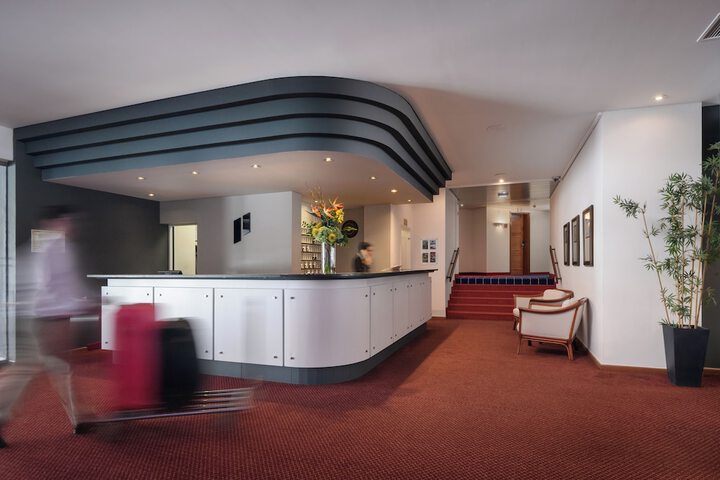 Hotel Interior 3 of 37